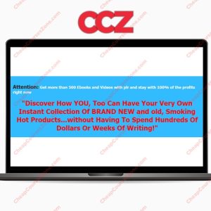 Success PLR Package Over 500 PLR Products