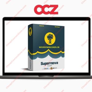 Supernova Profits OTOs by Sasha Ilic