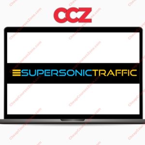 Supersonic Traffic Build Authority YouTube Channels And Make Money Promoting Affiliate Offers
