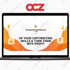 Surfer SEO Writing Masterclass