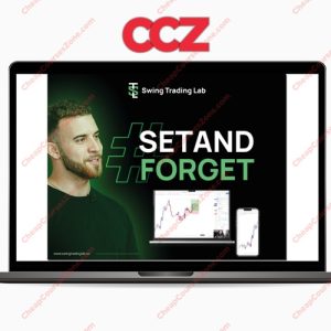 Swing Trading Lab Set and Forget