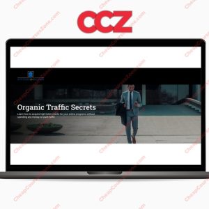 Systems By Design Organic Traffic Secrets