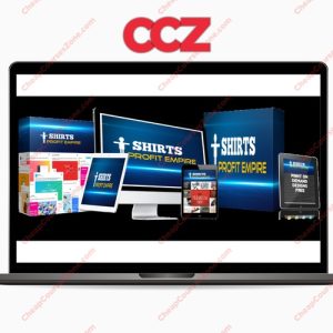 T-Shirt Profit Empire