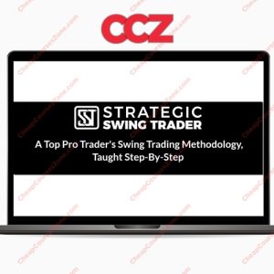 T3 Live Strategic Swing Trader
