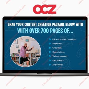 THE FREELANCERS Content and Copy Toolkit