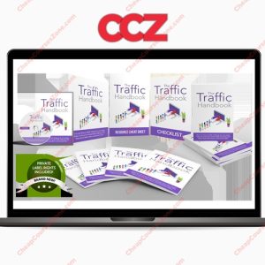 THE TRAFFIC HANDBOOK