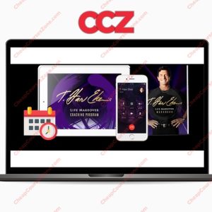 THarv Eker 3 Day Life Makeover