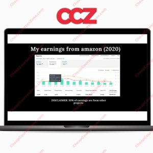 TIKTOK MASTERY MAKE 3000 PER MONTH WITH TIKTOK AFFILIATE MARKETING