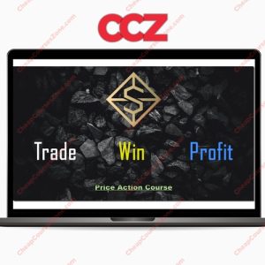 TWP Price Action Course