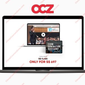 Tan Brothers Ecom Domination Bootcamp