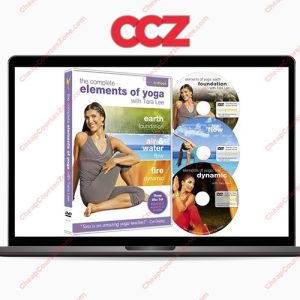 Tara Lee Elements of Yoga