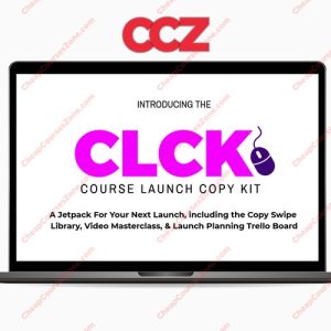 Tarzan Kay The Copy Kit