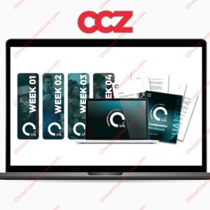 Taylor Welch Quantum Growth Track