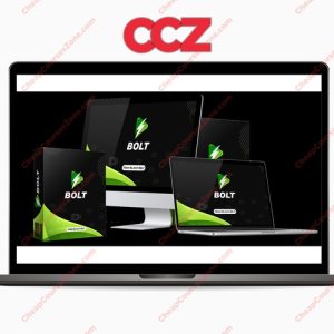 Team Black Belt Bolt