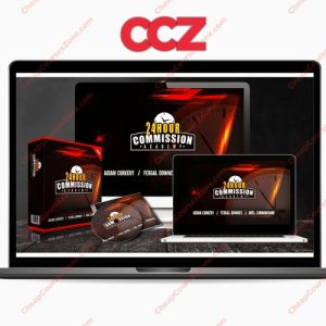 Team Green 24 Hour Commissions Academy