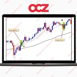 Technical Analisys King of Forex THE FULL EMA STRATEGY