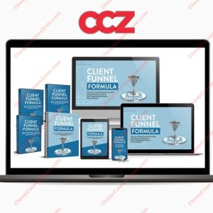 Terry Dean Client Funnel Formula