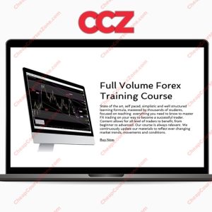 ThatFXTrader Full Volume Forex Training Course