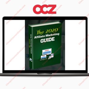 The 2020 Affiliate Marketing Guide PLR