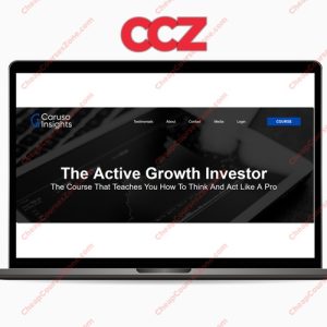 The Active Growth Investor Caruso Insights