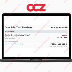 The Ad Group Marketing Miracle Collect 50-100 FREE Leads Daily