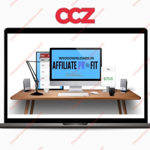 The Affiliate Profit Formula OTOs