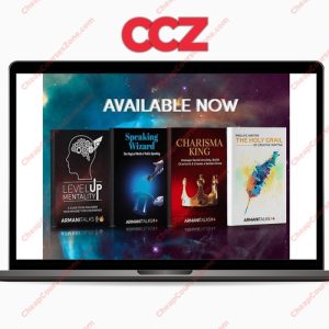 The ArmaniTalks Bundle Social Skills