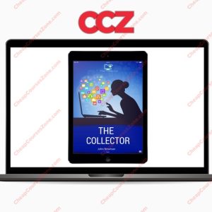 The Collector OTO1 Advanced