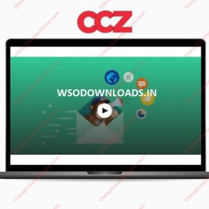 The Complete MailChimp Email Marketing Course