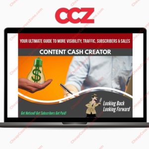 The Content Cash Creator