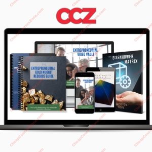 The Entrepreneurial Video Vault Learn How to RAPIDLY Grow Your Business and Realize a QUICK ROI