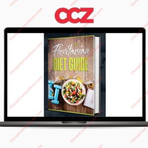 The Flexitarian Diet PLR OTOs