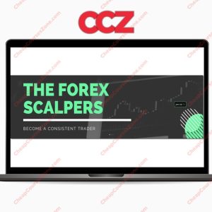 The Forex Scalpers Supply and Demand Masterclass Package