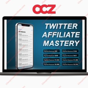 The Giver Twitter Affiliate Mastery Written by The Most Consistent Affiliate Marketer on Gumroad