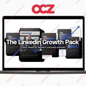 The LinkedIn Growth Pack LinkedIn Bible