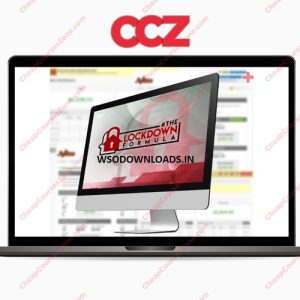 The Lockdown Formula