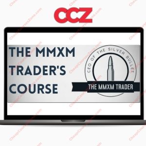 The MMXM Traders Course