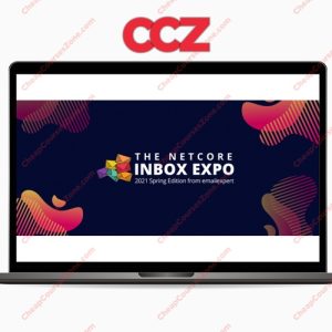 The Netcore Inbox Expo 2021