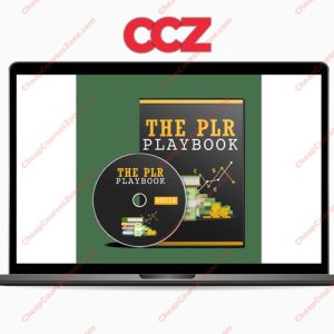 The PLR Show The PLR Playbook