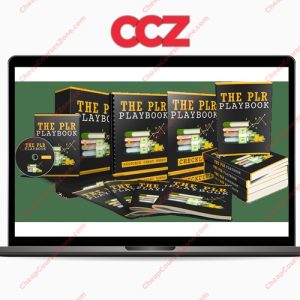 The PLR Show The PLR Playbook Volume One Hands On