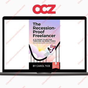 The Recession-Proof Freelancer