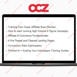 The Ultimate 2019 Pinterest eCommerce Affiliate Tool Kit Plus Complete Training Guide