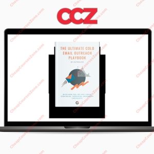 The Ultimate Cold Email Outreach Playbook