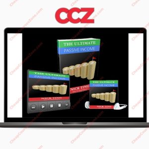 The Ultimate Passive Income