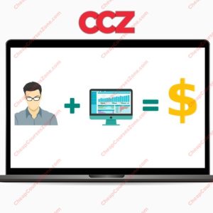 The Ultimate Passive Income Course