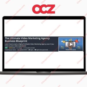 The Ultimate Video Marketing Agency Business Blueprint