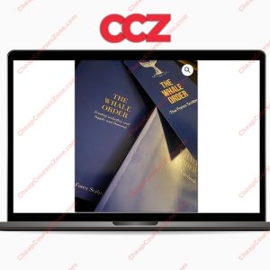 The Whale Order The Forex Scalpers