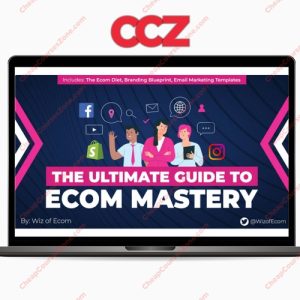 The eCom Mastery Bundle The Ultimate Guide to Ecom Mastery
