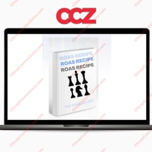 The key to High Profitable ROAS