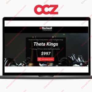 Theta Kings Rockwell Trading
